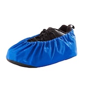 Pro Shoe Covers Blue  Extra Large RB340XL